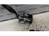 Gebruikte Sleutel+Contactslot Suzuki Alto O114460