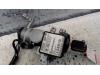 Gebruikte Sleutel+Contactslot Suzuki Alto O114460