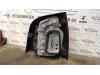 Gebruikte Achterlicht links Volkswagen Polo O92978