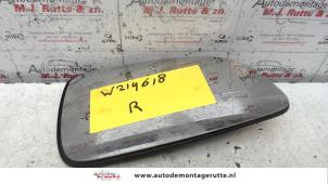 O88266 Gebruikte spiegelglas rechts Opel Astra