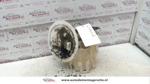 O120469 Gebruikte brandstofpomp elektrisch Opel Astra