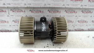 O130102 Gebruikte blower Landrover Range Rover