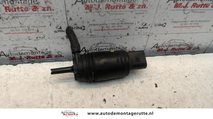 Gebruikte Ruitensproeierpomp voor Landrover Range Rover O115421