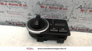 O101314 Gebruikte schakelaar licht Landrover Range Rover