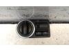 Gebruikte Licht Schakelaar Landrover Range Rover O101314