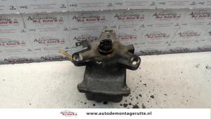 O127603 Gebruikte ontsteking (compleet) Honda Logo