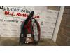 Gebruikte Achterlicht links Renault Modus O93849