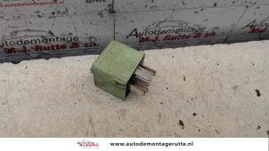 O105502 Gebruikte relais Landrover Range Rover