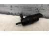 Gebruikte Koplampsproeier pomp Landrover Range Rover O71621