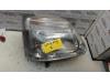Gebruikte Koplamp rechts Suzuki Wagon R+ O74563