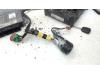 Gebruikte Contactslot + computer Citroen C2 O113831