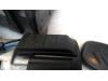 Gebruikte Contactslot + computer Citroen C2 O113831