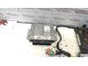 Gebruikte Contactslot + computer Citroen C2 O113831