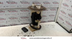 O120714 Gebruikte brandstofpomp elektrisch Hyundai Getz