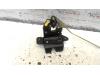 Gebruikte Achterklep Slotmechaniek Hyundai Getz O91732