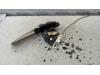 Gebruikte Achterklep Slotmechaniek Hyundai Getz O91732