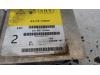 Gebruikte Airbag Module Toyota Aygo O98794