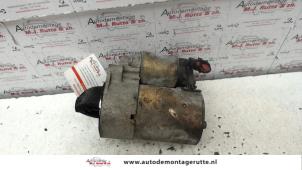 O128367 Gebruikte startmotor Daewoo Kalos