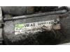 Gebruikte Startmotor Seat Ibiza O128643