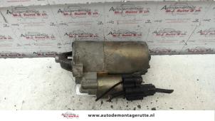O127849 Gebruikte startmotor Ford Mondeo