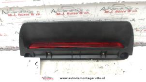 O96464 Gebruikte extra remlicht midden Citroen C5