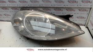 O73341 Gebruikte koplamp rechts Mercedes A-Klasse