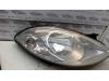 Gebruikte Koplamp rechts Mercedes A-Klasse O73341