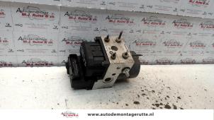 O114809 Gebruikte abs pomp MG TF