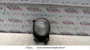 O75042 Gebruikte mistlamp rechts-voor Mercedes A-Klasse