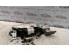 Gebruikte Deurgreep 4Deurs links-voor Honda Civic O80420