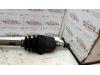Gebruikte Cardanas links-voor (VWA) Suzuki Swift O111389