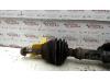 Gebruikte Cardanas links-voor (VWA) Volkswagen Golf O111068