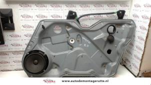 O79503 Gebruikte ruitmechaniek 4deurs rechts-voor Seat Toledo