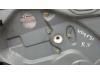 Gebruikte Ruitmechaniek 4Deurs rechts-voor Seat Toledo O79503