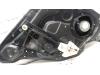 Gebruikte Ruitmechaniek 4Deurs rechts-achter Seat Toledo O89266