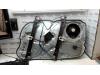 Gebruikte Raammechaniek 4Deurs links-voor Fiat Stilo O78084