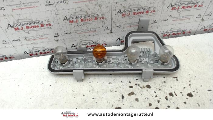 Opel Zafira B Achterlichten links voorraad