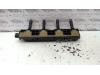 Gebruikte Bobine Opel Zafira O126383
