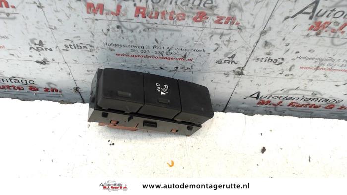 Gebruikte PDC Schakelaar Citroen C3 O77115