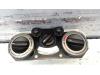 Gebruikte Chaufage Bedieningspaneel Suzuki Liana O100887