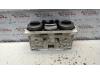 Gebruikte Chaufage Bedieningspaneel Suzuki Liana O100887