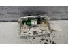 Gebruikte Chaufage Bedieningspaneel Suzuki Liana O100887