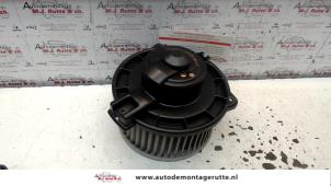 O130498 Gebruikte chaufage ventilatiemotor Toyota Celica