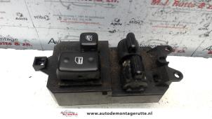 O109700 Gebruikte schakelblok ruiten Toyota Celica