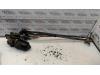 Gebruikte Ruitenwismotor+Mechaniek Toyota Celica O119244