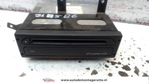 O109745 Gebruikte cd speler Landrover Range Rover