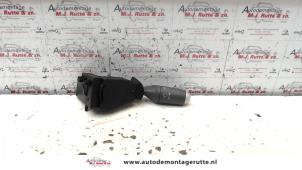 O103604 Gebruikte ruitenwis schakelaar Smart Fortwo