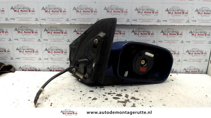 Gebruikte Spiegel Buiten rechts Honda Civic O87824