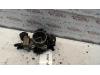 Gebruikte Gasklephuis Honda Civic O123330