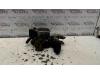 Gebruikte Gasklephuis Honda Civic O123330